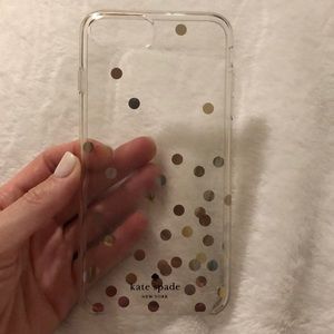 iPhone 8 Plus phone case